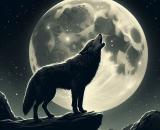 wolf